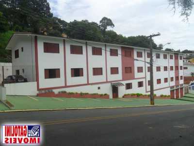 Apartment For Sale in Ãguas De Lindoia, Brazil