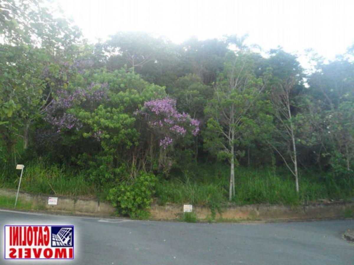 Picture of Residential Land For Sale in Águas De Lindoia, Sao Paulo, Brazil
