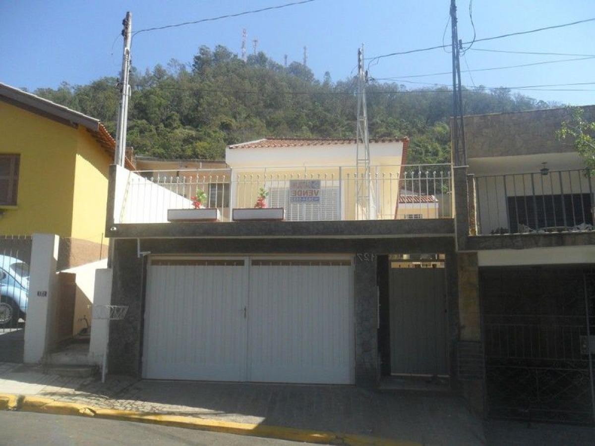 Picture of Home For Sale in Águas De Lindoia, Sao Paulo, Brazil