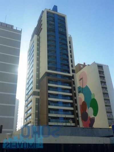Studio For Sale in Parana, Brazil