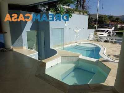 Home For Sale in Angra Dos Reis, Brazil