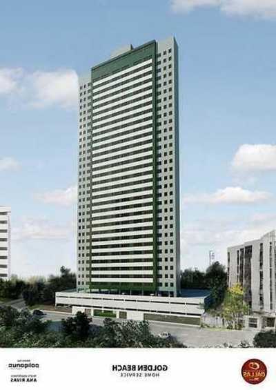 Studio For Sale in Recife, Brazil