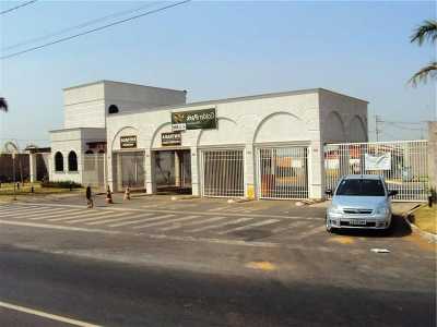 Residential Land For Sale in HortolÃ¢ndia, Brazil