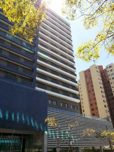 Studio For Sale in Parana, Brazil