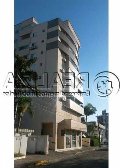 Apartment For Sale in Ararangua, Brazil