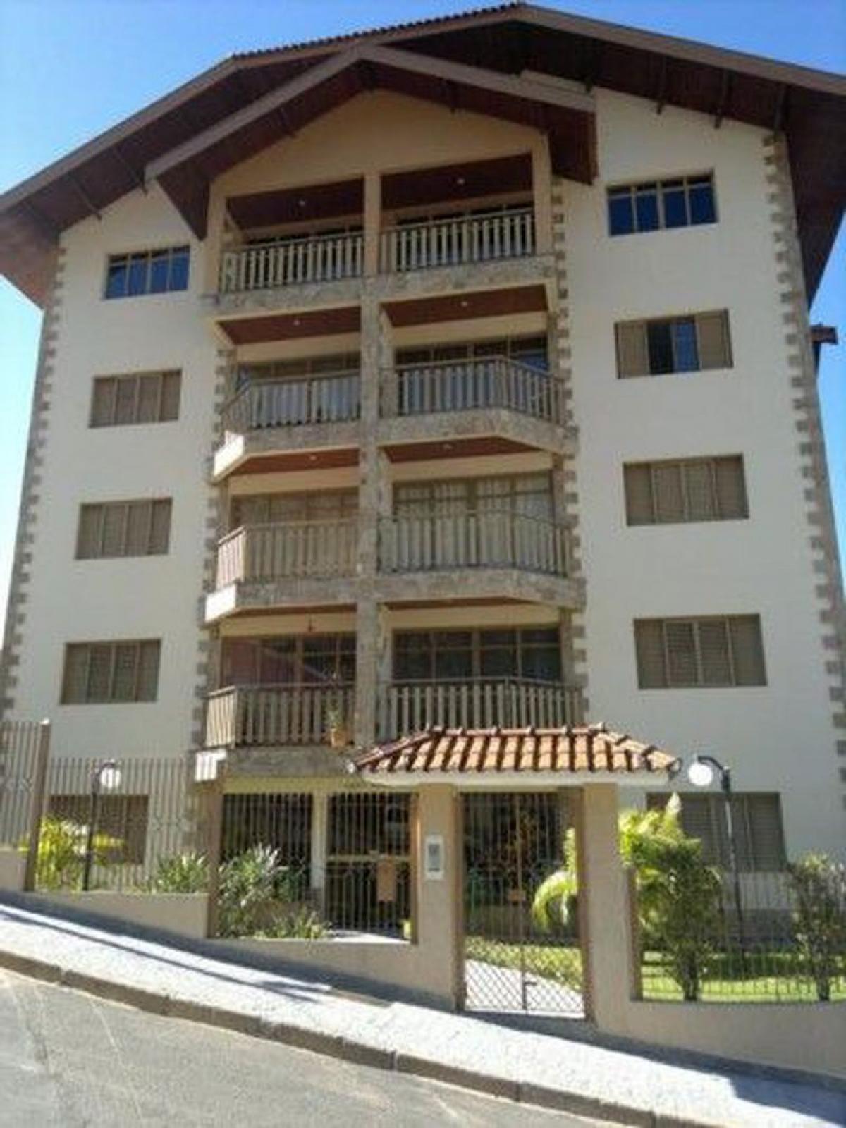 Picture of Apartment For Sale in Águas De Lindoia, Sao Paulo, Brazil