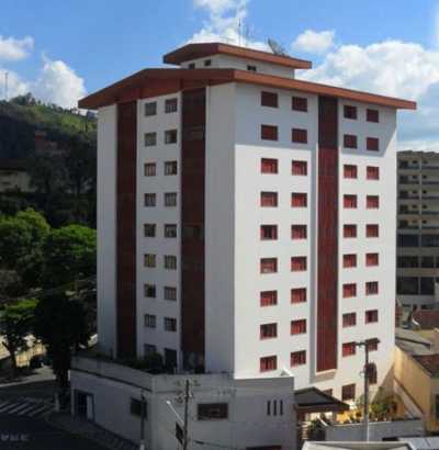 Apartment For Sale in Ãguas De Lindoia, Brazil