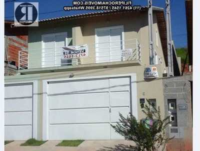 Home For Sale in Sao Roque, Brazil