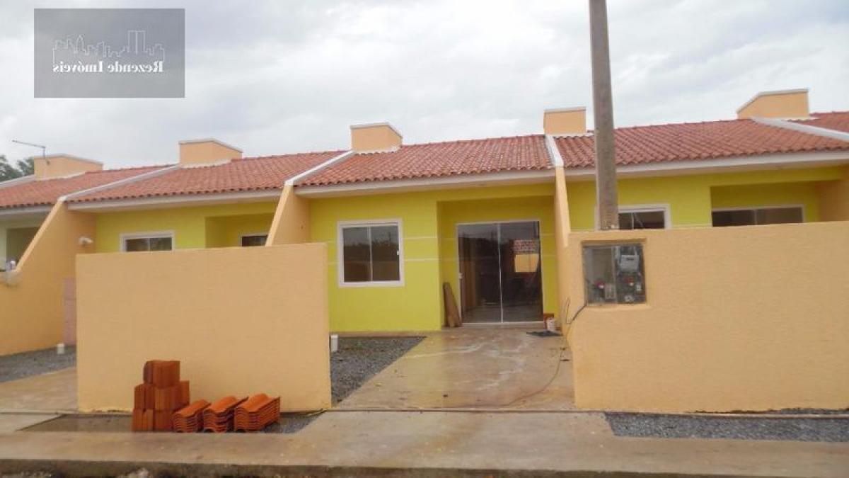 Picture of Home For Sale in Pontal Do Parana, Parana, Brazil