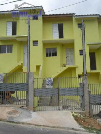 Home For Sale in Caieiras, Brazil