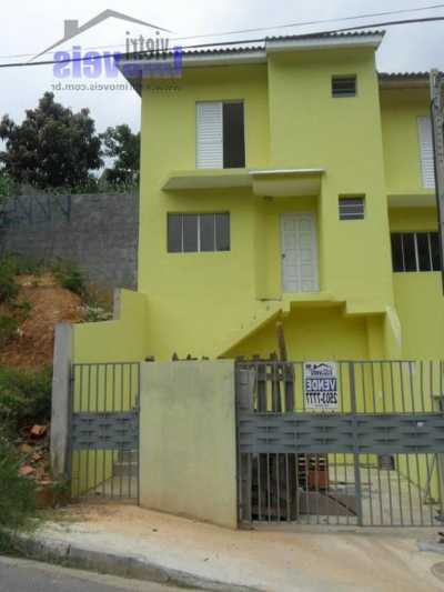 Home For Sale in Caieiras, Brazil