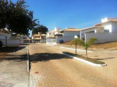 Home For Sale in Lagoa Santa, Brazil