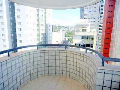 Apartment For Sale in Belo Horizonte, Brazil