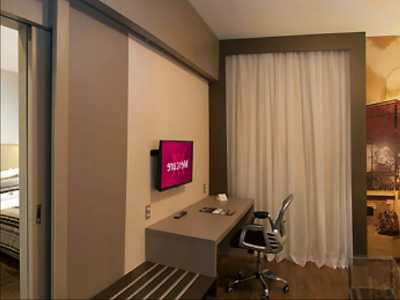 Hotel For Sale in Minas Gerais, Brazil