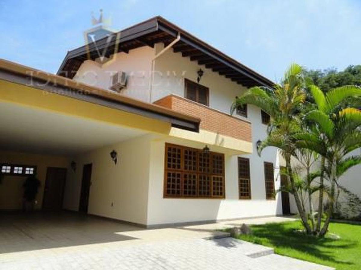 Picture of Home For Sale in Jundiai, Sao Paulo, Brazil