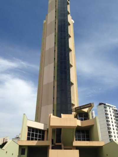 Commercial Building For Sale in Cuiaba, Brazil