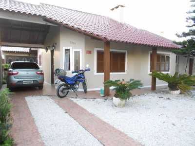 Home For Sale in Cidreira, Brazil