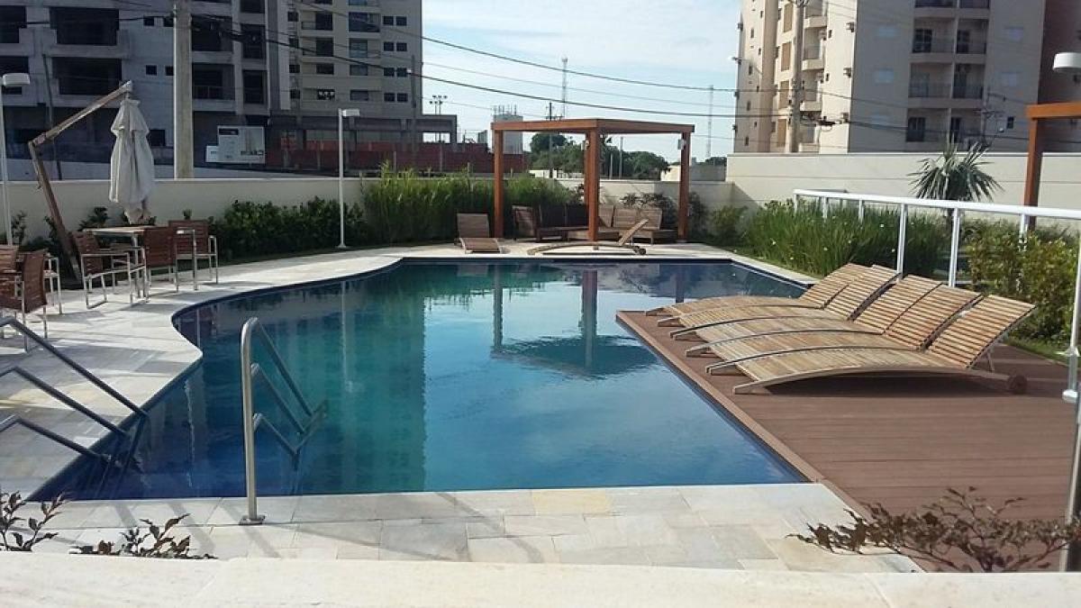 Picture of Apartment For Sale in Sao Jose Do Rio Preto, Sao Paulo, Brazil