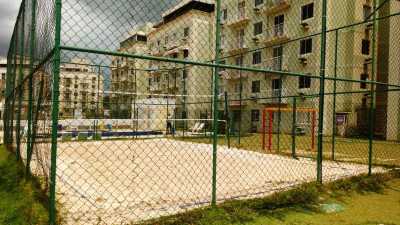 Apartment For Sale in Lauro De Freitas, Brazil