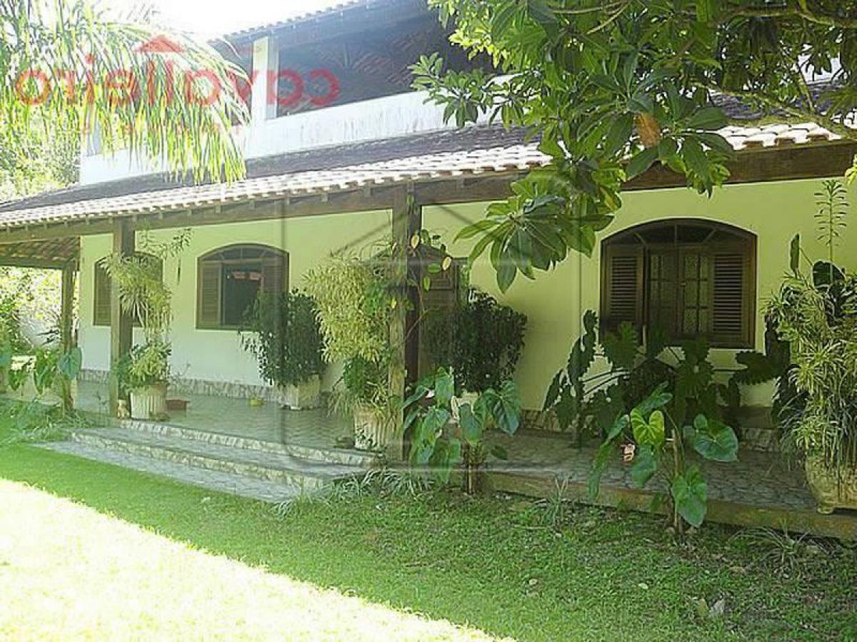 Picture of Farm For Sale in Rio De Janeiro, Rio De Janeiro, Brazil