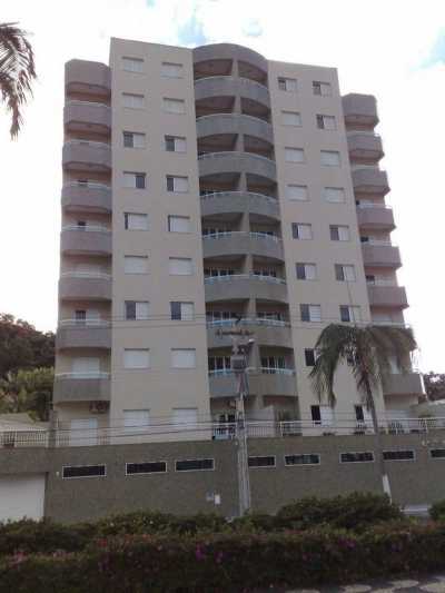 Apartment For Sale in Ãguas De Lindoia, Brazil