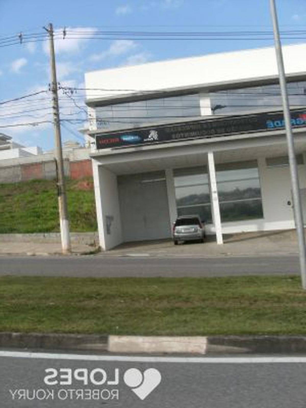 Picture of Commercial Building For Sale in Votorantim, Sao Paulo, Brazil