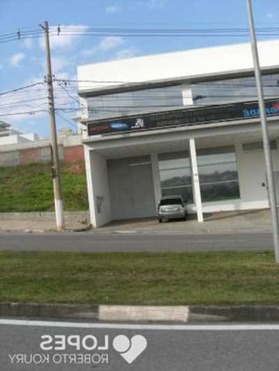 Commercial Building For Sale in Votorantim, Brazil