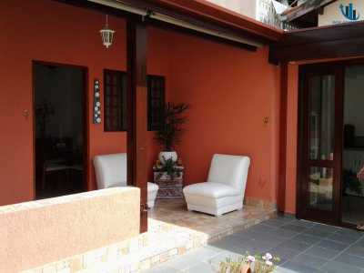 Townhome For Sale in Sao Jose Dos Campos, Brazil