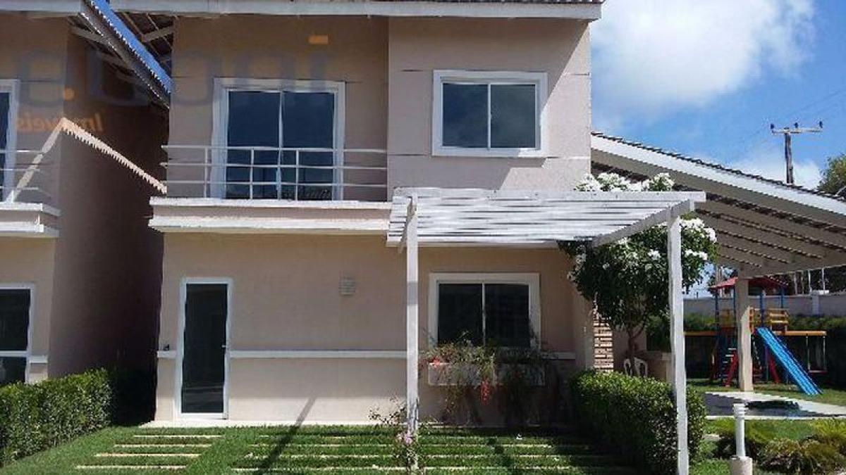 Picture of Home For Sale in Fortaleza, Ceara, Brazil