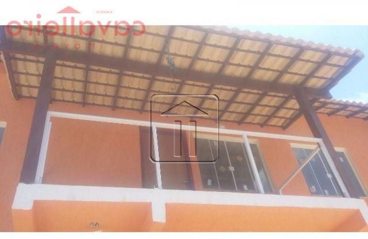 Picture of Apartment For Sale in Marica, Rio De Janeiro, Brazil