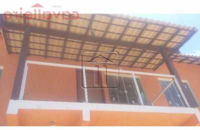 Apartment For Sale in Marica, Brazil