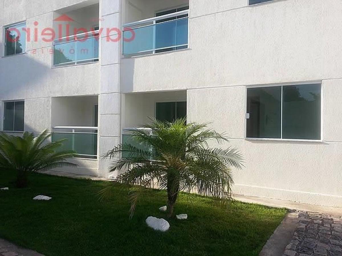 Picture of Apartment For Sale in Marica, Rio De Janeiro, Brazil