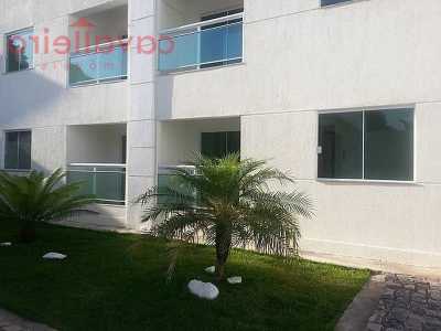 Apartment For Sale in Marica, Brazil