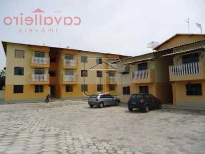 Apartment For Sale in Marica, Brazil