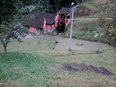 Farm For Sale in Santo Amaro Da Imperatriz, Brazil