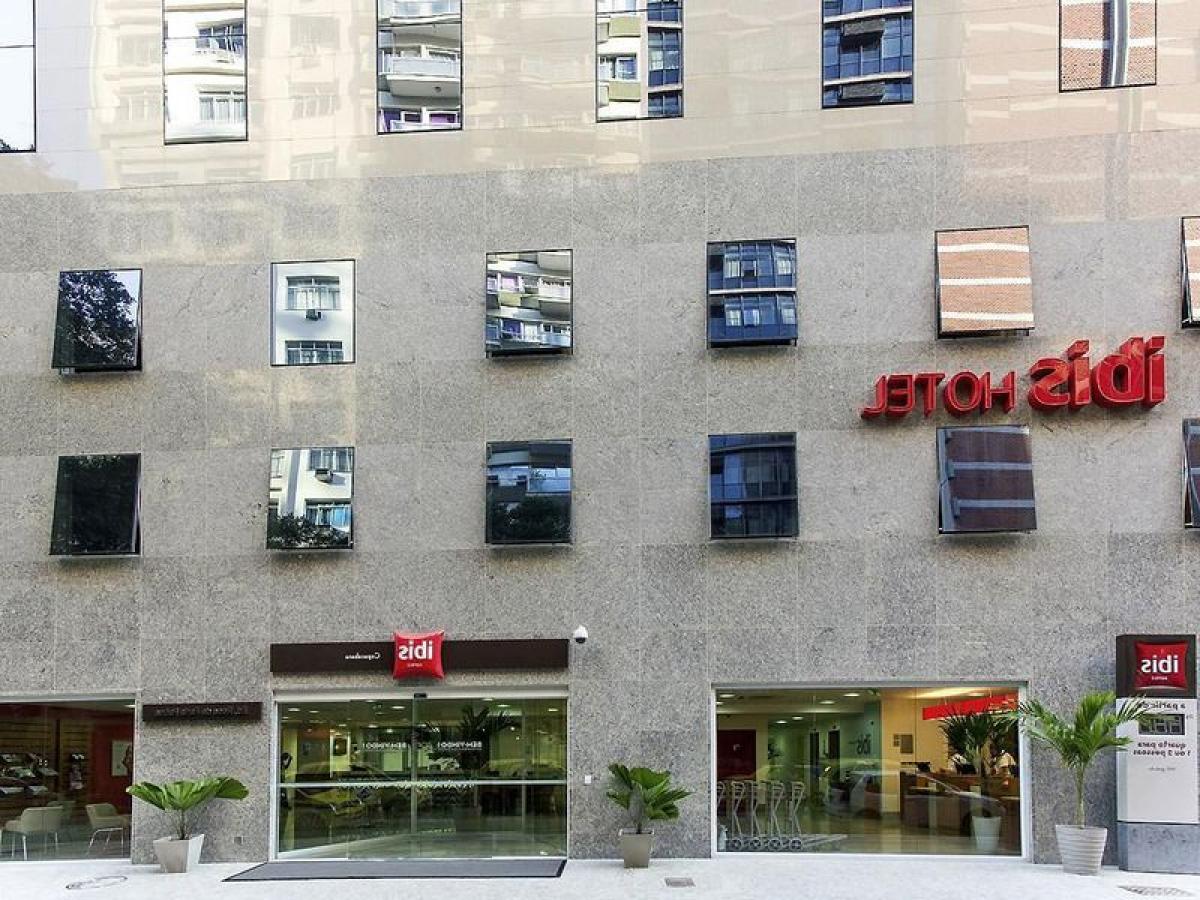 Picture of Hotel For Sale in Rio De Janeiro, Rio De Janeiro, Brazil
