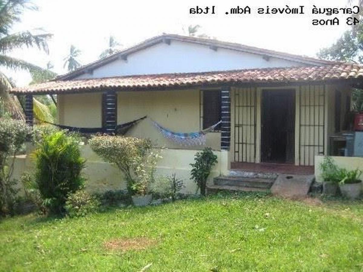 Picture of Farm For Sale in Bahia, Bahia, Brazil