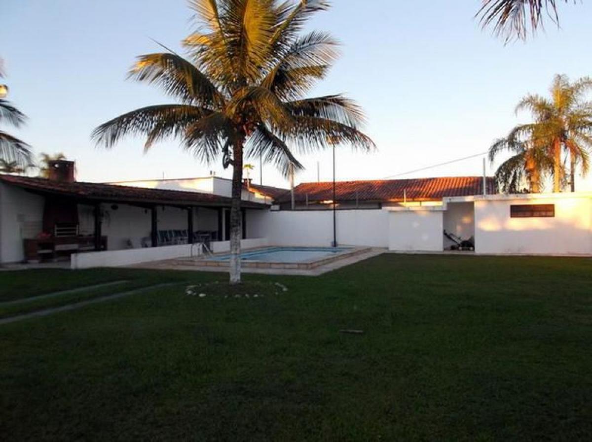 Picture of Home For Sale in Peruibe, Sao Paulo, Brazil