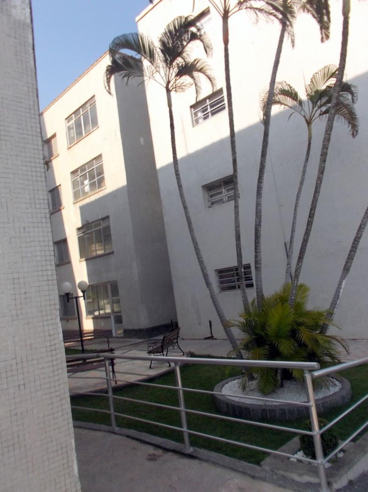 Picture of Apartment For Sale in Peruibe, Sao Paulo, Brazil