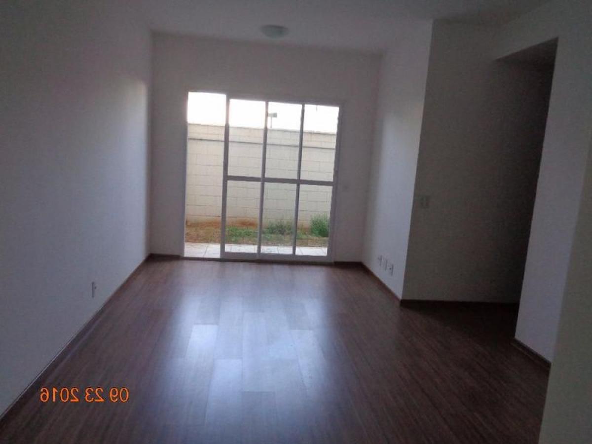 Picture of Apartment For Sale in Paulinia, Sao Paulo, Brazil