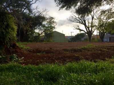 Residential Land For Sale in Canoas, Brazil