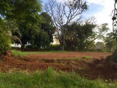 Residential Land For Sale in Canoas, Brazil