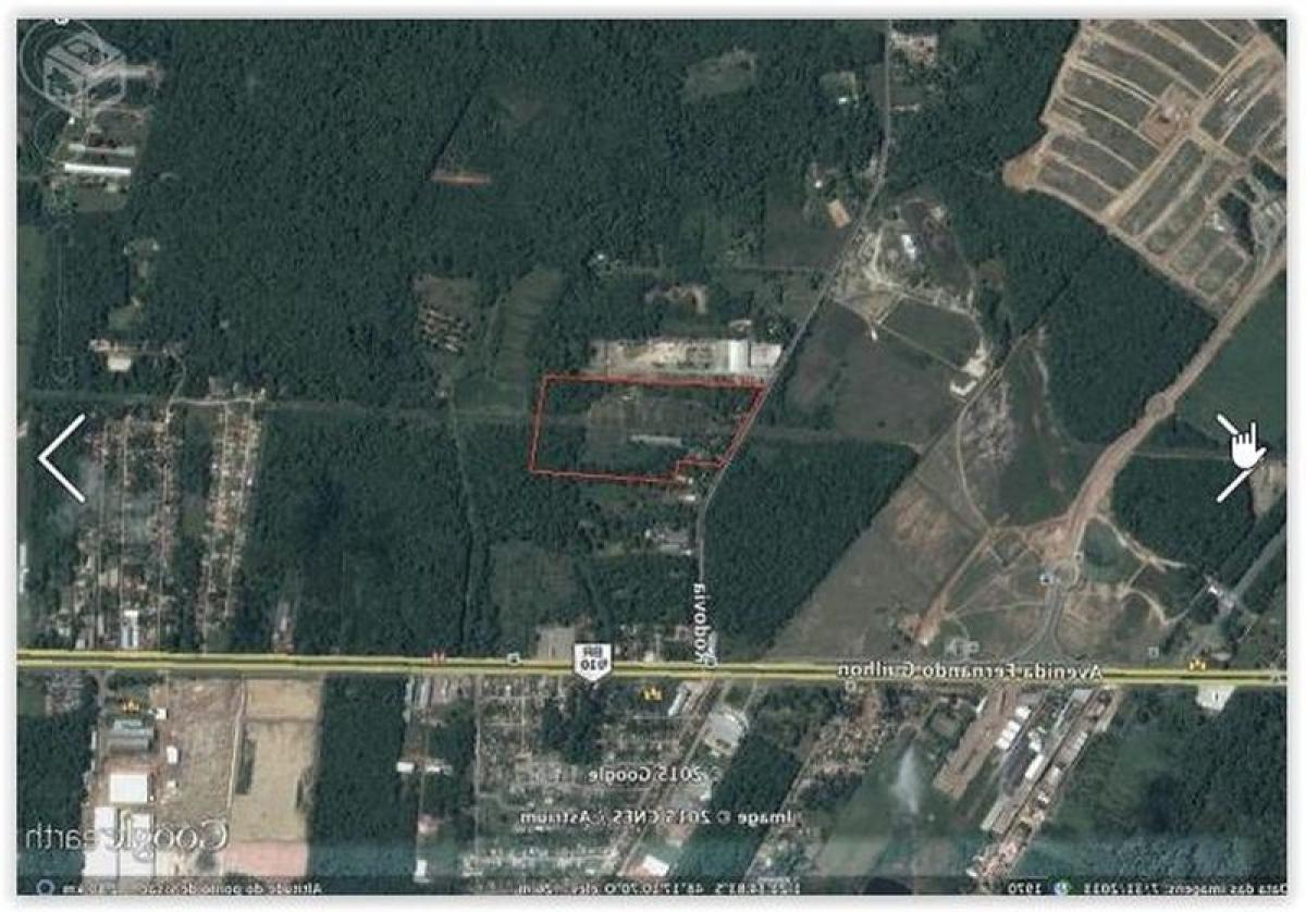 Picture of Residential Land For Sale in Para, Para, Brazil