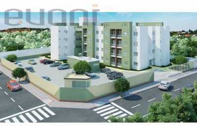 Apartment For Sale in Caucaia, Brazil