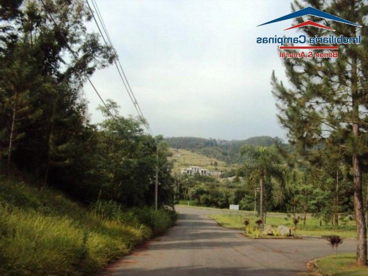 Picture of Residential Land For Sale in Campinas, Sao Paulo, Brazil