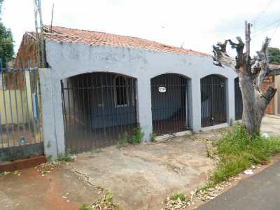 Home For Sale in Sao Jose Do Rio Preto, Brazil