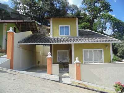 Home For Sale in Teresopolis, Brazil