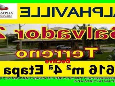 Residential Land For Sale in Salvador, Brazil