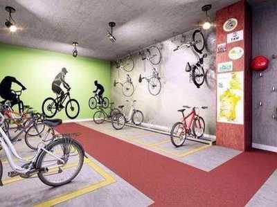 Apartment For Sale in Atibaia, Brazil