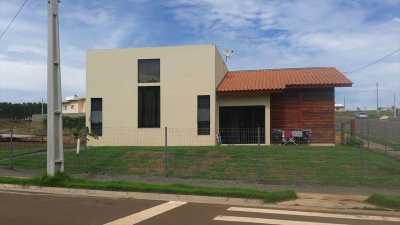 Home For Sale in Santa Catarina, Brazil
